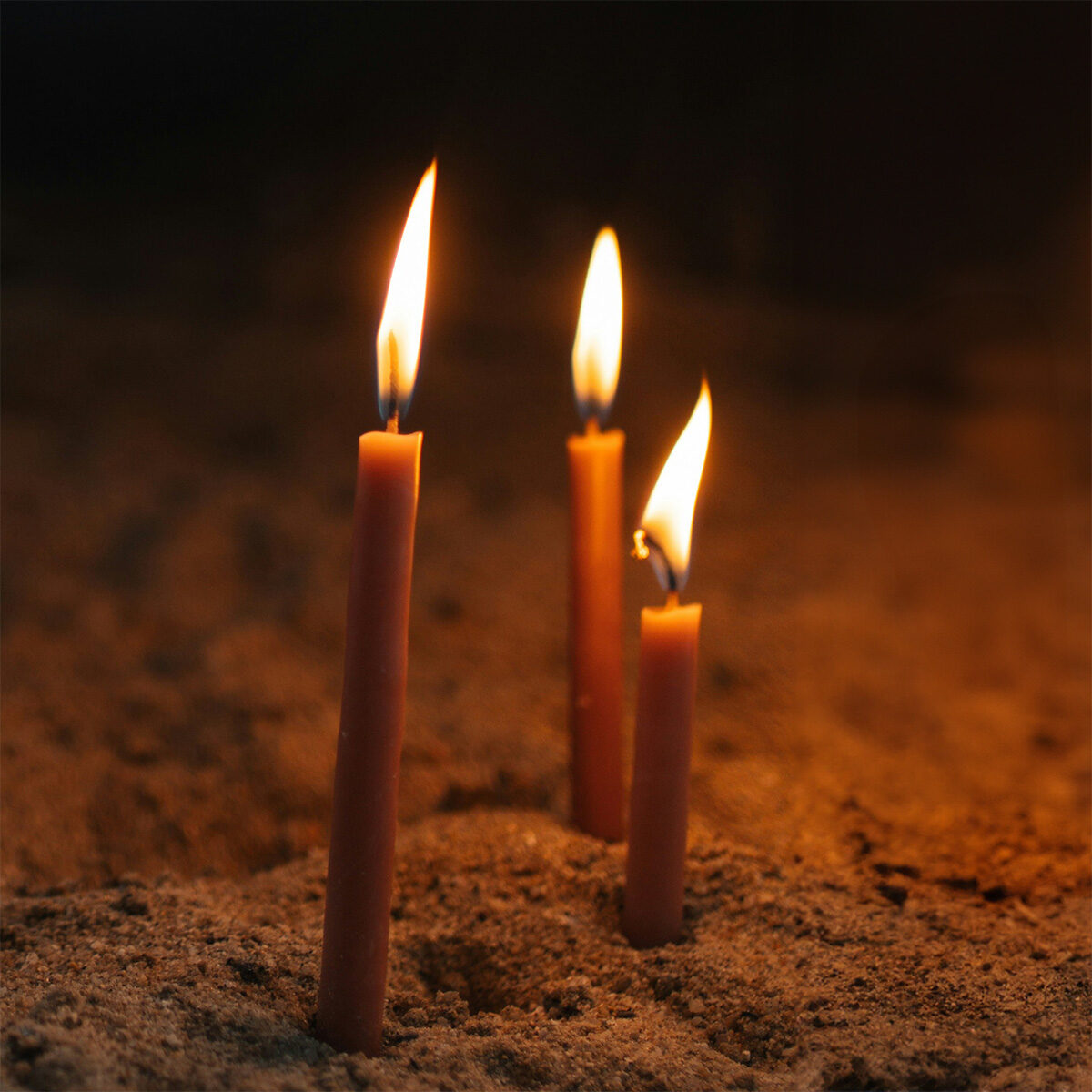 Candles SQ1200